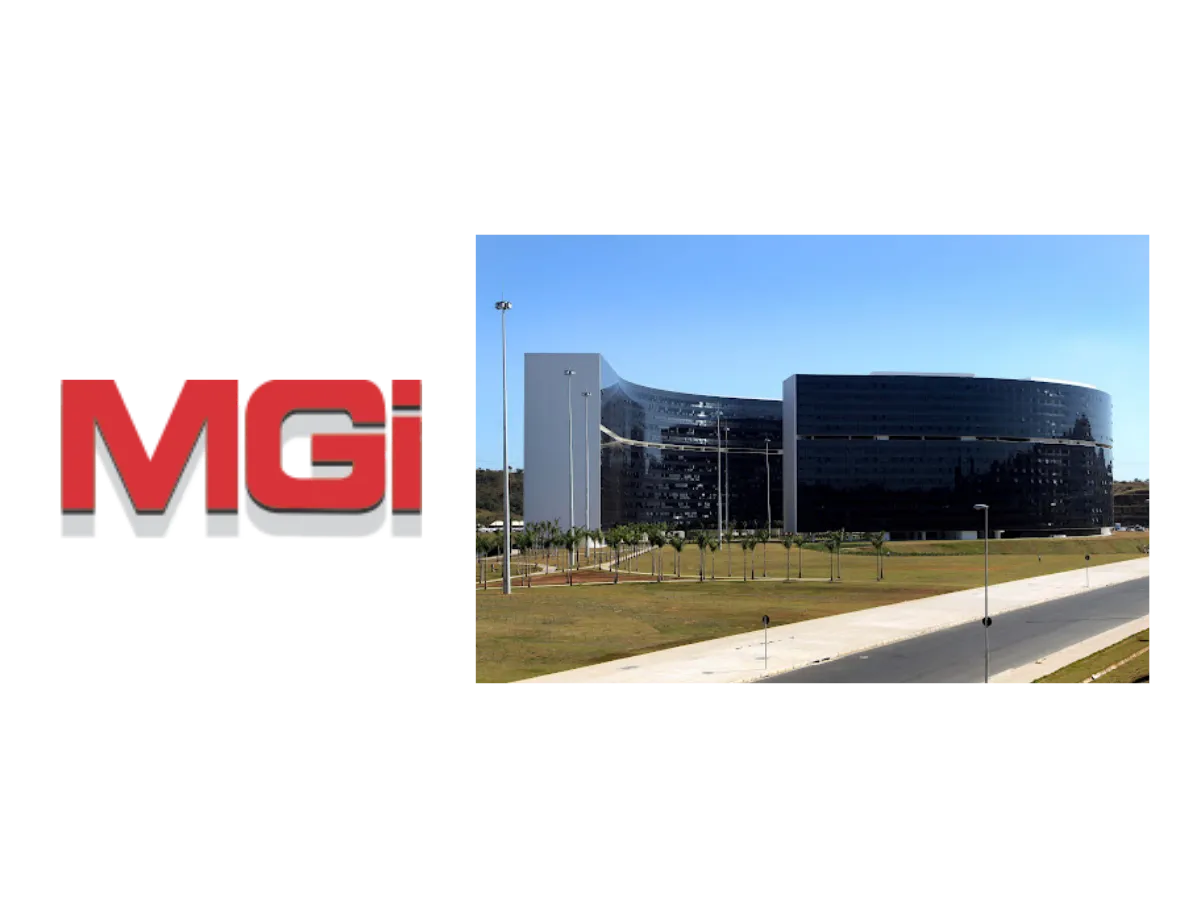 Sede corporativa MGi
